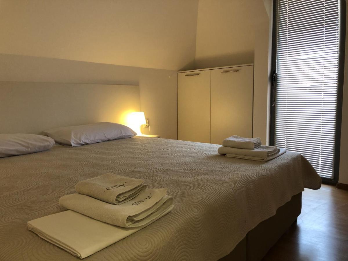 Aparthotel Elly Pomorie Ngoại thất bức ảnh
