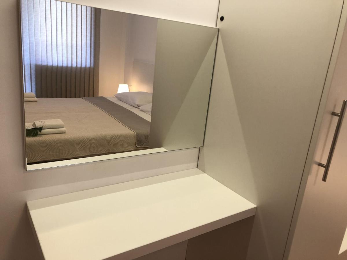 Aparthotel Elly Pomorie Ngoại thất bức ảnh