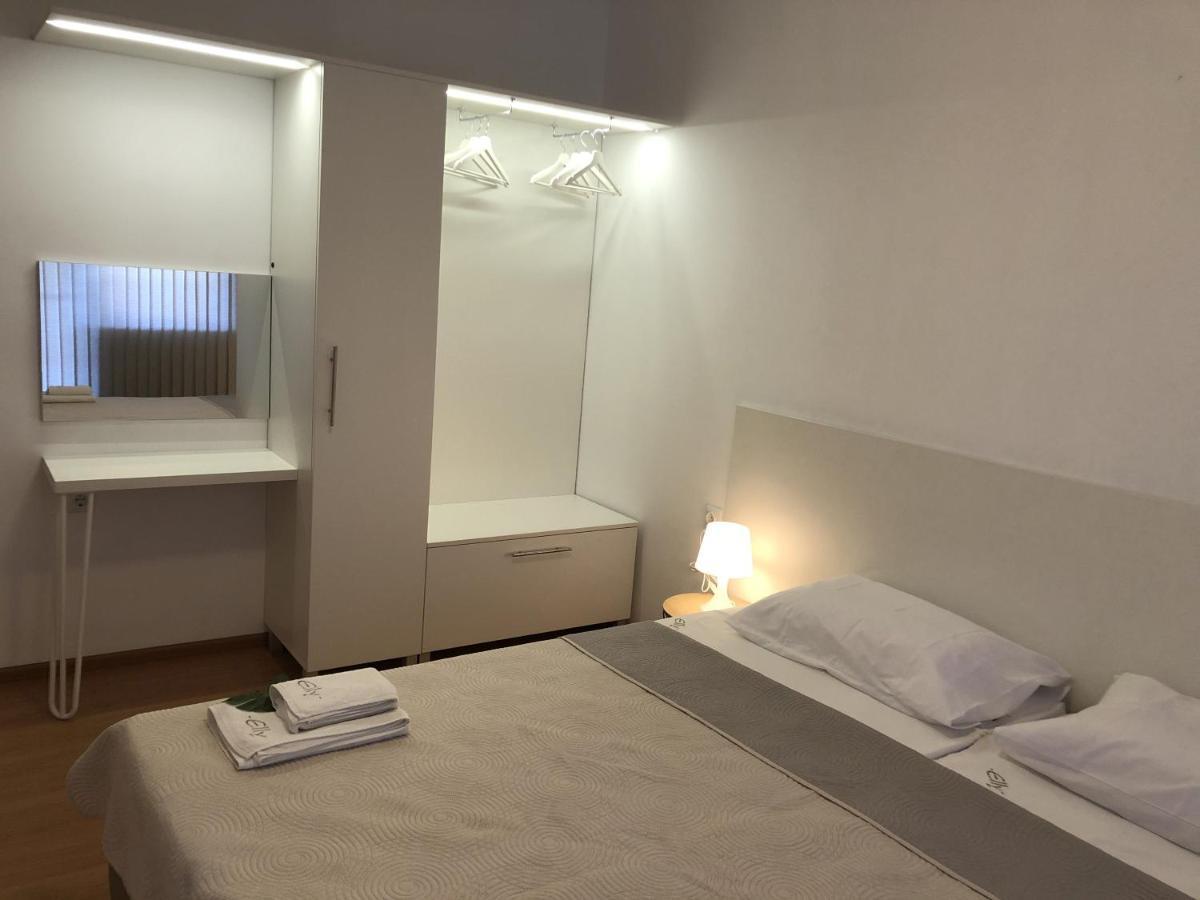 Aparthotel Elly Pomorie Ngoại thất bức ảnh