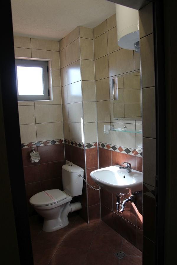Aparthotel Elly Pomorie Ngoại thất bức ảnh