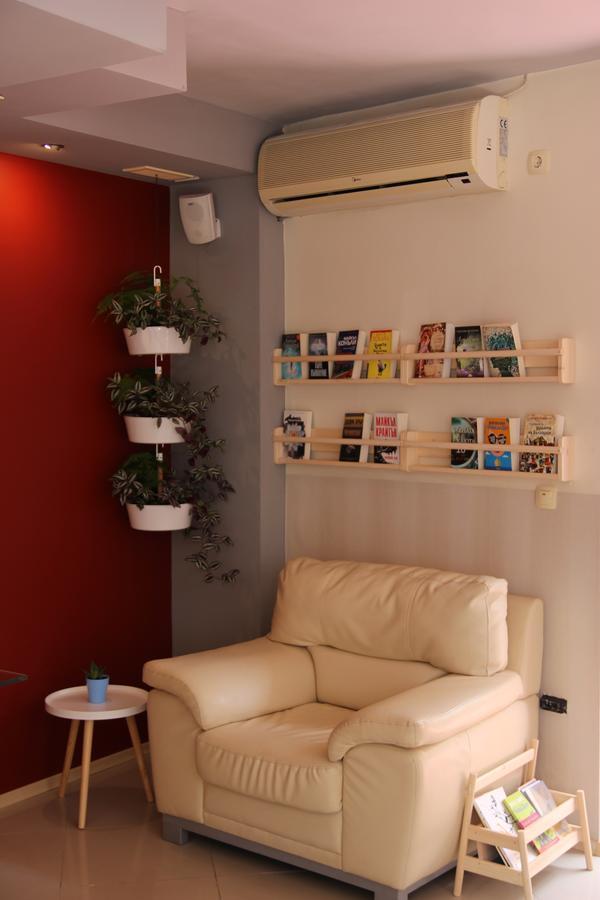 Aparthotel Elly Pomorie Ngoại thất bức ảnh